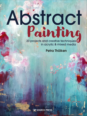 cover image of Abstract Painting